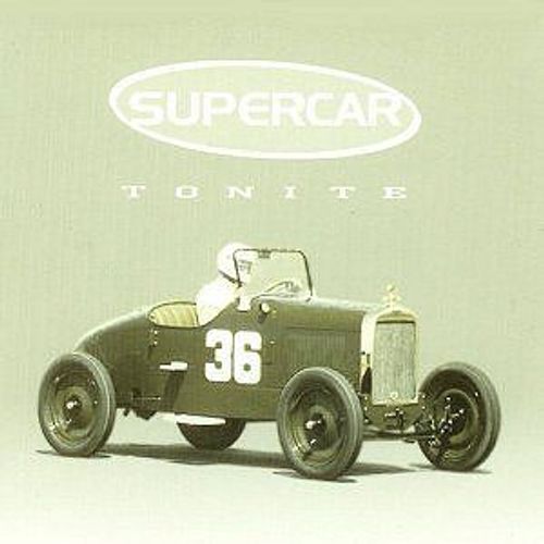 Tonite ( Extended Mix - Night Dub B/