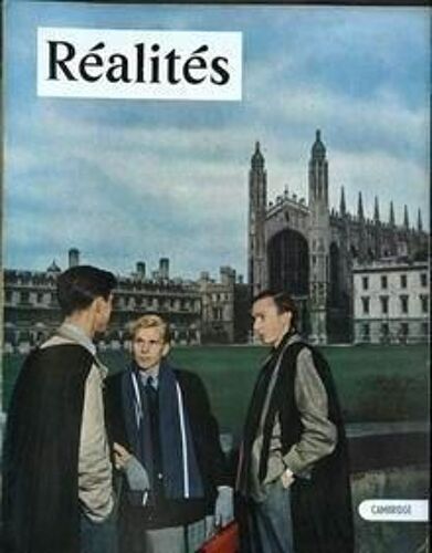 Realites N° 72 Du 01/01/1952 - G. Rotvand - J.J. Gautier - L'avalanche Nord-Americaine En Amerique Latine - L'inflation - Cambridge - Les Routiers - Progres De La Chirurgie - Le Nil - Defense Et Il...