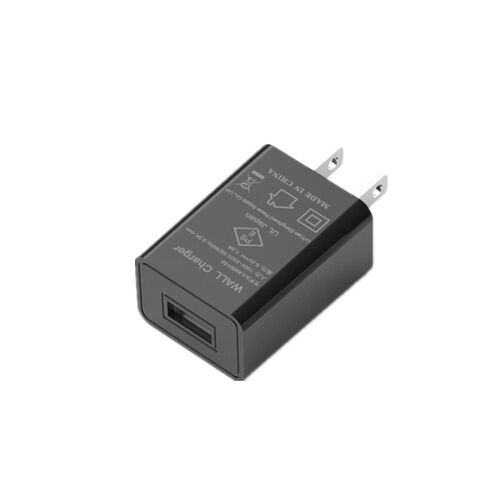 chargeur USB universel certifié PSE/UL, adaptateur secteur mural pour tablette Mobile, Mini Charge