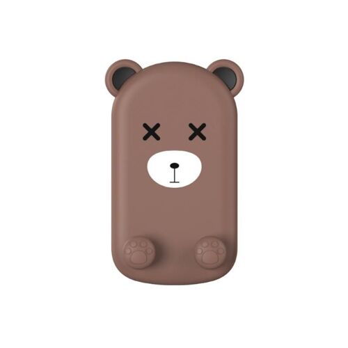 Support réglable de téléphone Portable, ours mignon, pour iPhone Xiaomi Samsung, Support de tablette Portable, pour iPad Air Pro