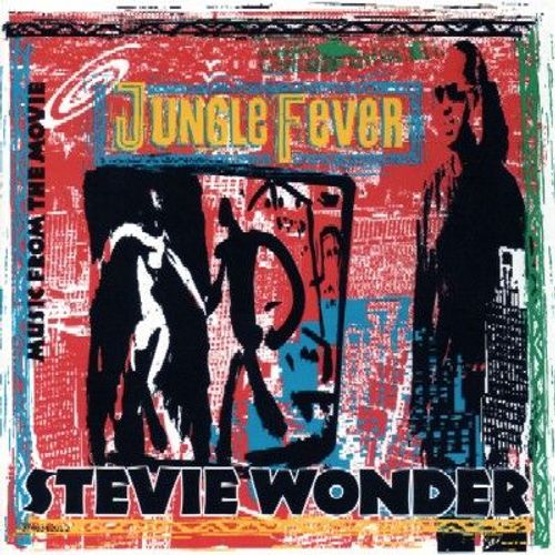Music From The Movie "Jungle Fever"