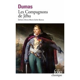 Les Compagnons De Jéhu