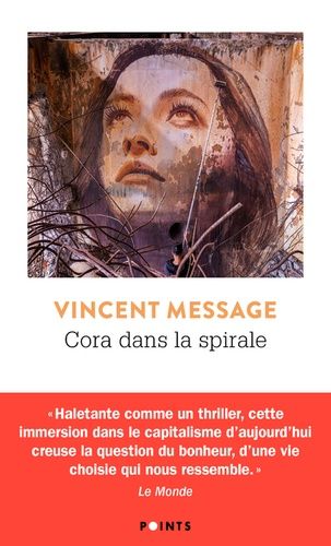 Cora Dans La Spirale