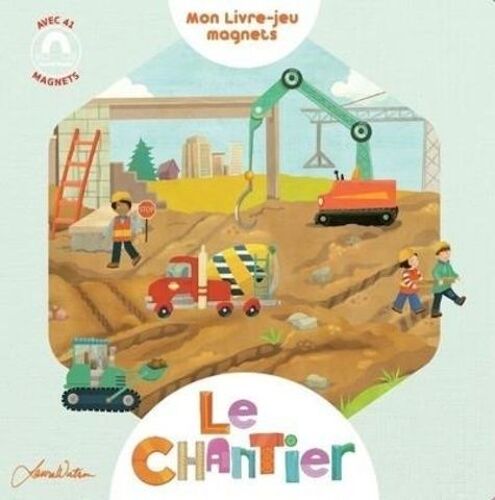 Le Chantier