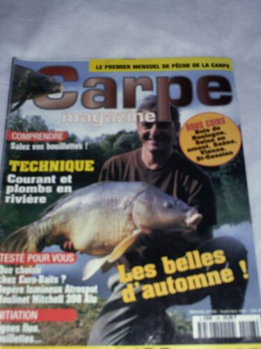 Carpe Magazine 108