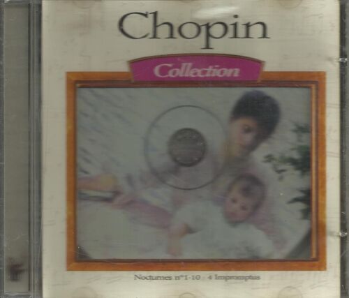 Nocturnes N° 1-10 - 4 Impromptus