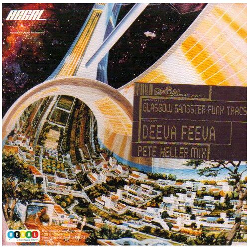 Deeva Gfeeva / Peter Heller Mix