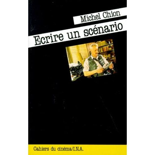 Ecrire Un Scénario