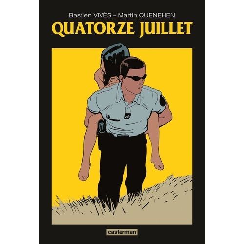 Quatorze Juillet