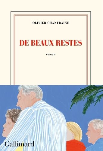 De Beaux Restes