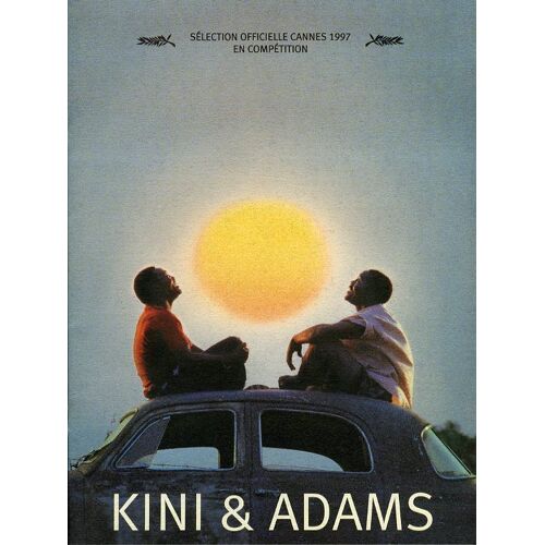 Kini & / Et Adams, Dossier De Presse, Idrissa Ouedraogo, Avec John Kani, Vusi Kunene, David Mohloki
