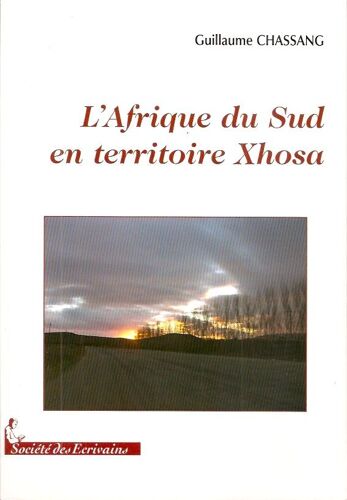 L'afrique Du Sud En Territoire Xhosa