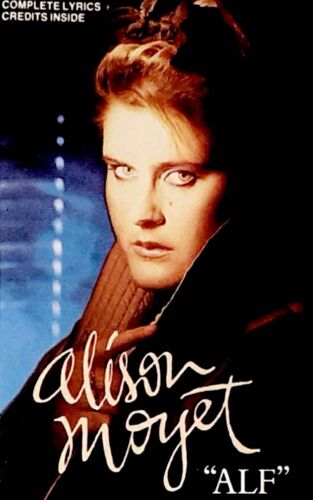 Alison Moyet - "Alf"