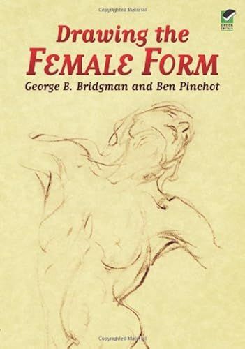 Drawing The Female Form / Recueil