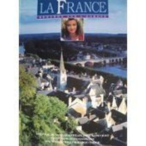 Regards Sur L'europe : La France