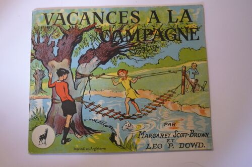Vacances À La Campagne