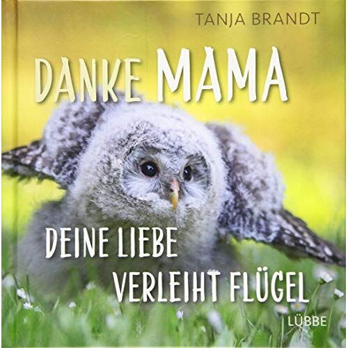 Danke Mama, Deine Liebe Verleiht Flügel