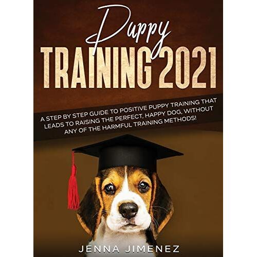 Puppy Training 2021