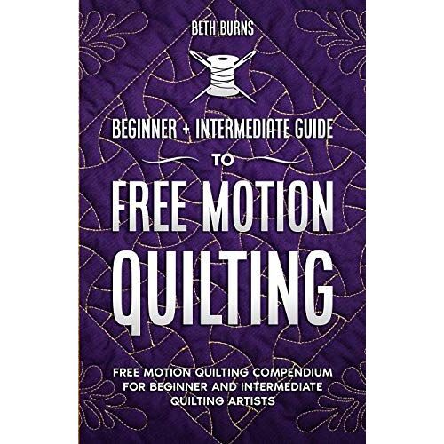 Free-Motion Quilting