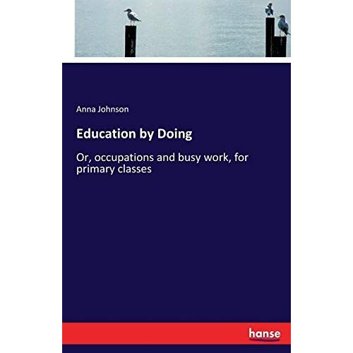 Education By Doing