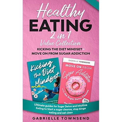 Healthy Eating 2 In 1 Value Collection
