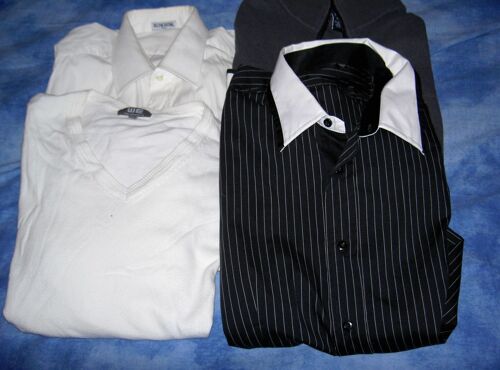 Lot Vetement Chic Homme We Gap ..