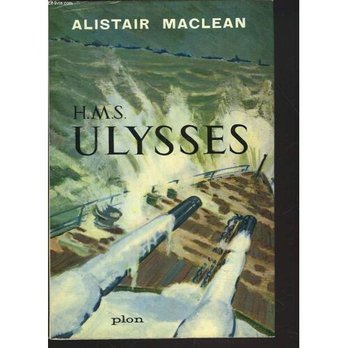 H.Ms. Ulysses