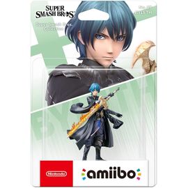 Figurine Amiibo Nintendo S.Smash Bros. Byleth