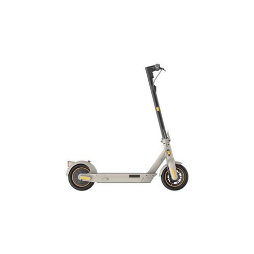 Trottinette Électrique Ninebot Segway Kickscooter G30 Le