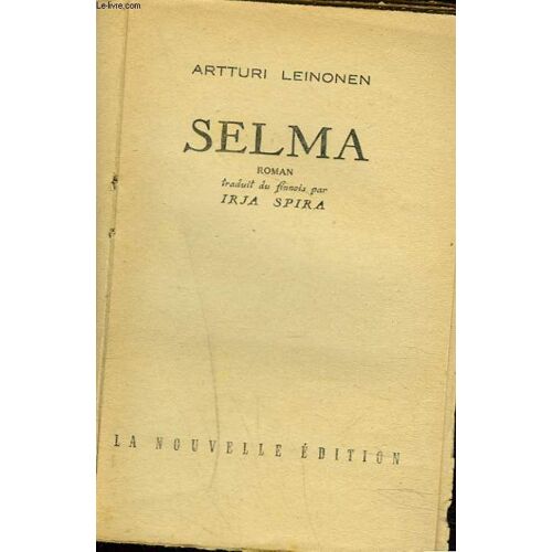 Selma