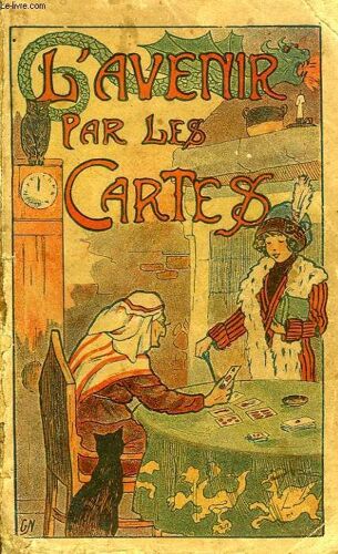 L'avenir Devoile Par Les Cartes