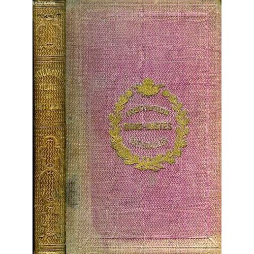 Genie Du Christianisme, Tome I