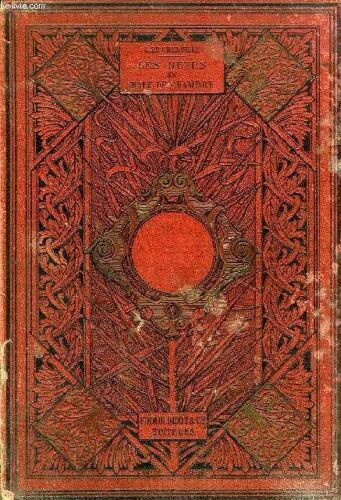 Les Betes En Robe De Chambre