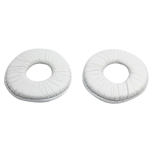 Coussinets d'oreille de remplacement, 70MM, pour Sony MDR-ZX100 ZX300 V150 V300
