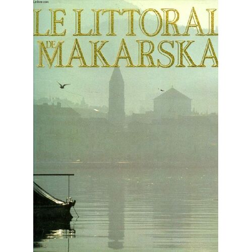 Le Littoral De Makarska