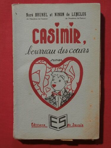 Casimir, Bourreau Des Coeurs