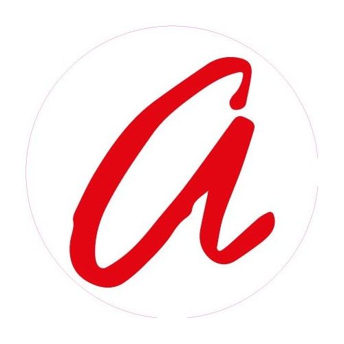 A Jeune Conducteur Autocollant Adhésif Sticker Logo 85