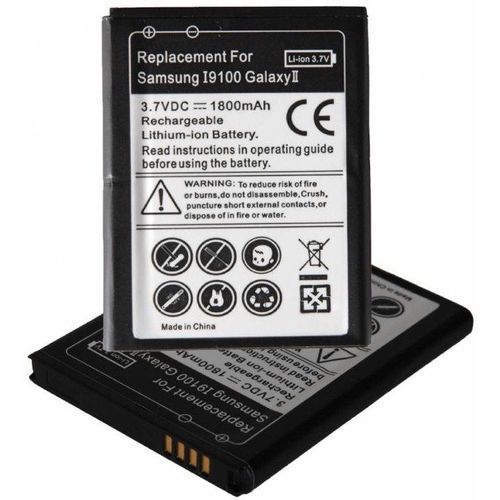 Batterie Telephone Samsung Ek-Gc100 , Galaxy Camera , Galaxy M , Galaxy R , Galaxy R Style , Galaxy S Ii , Galaxy S Ii Duos , Galaxy S Ii Plus , Galaxy S2 , Galaxy S2 Plus , Galaxy Sii Plus...