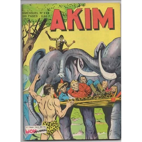 Akim 113
