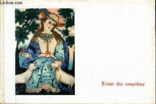 Trésor Des Comptines