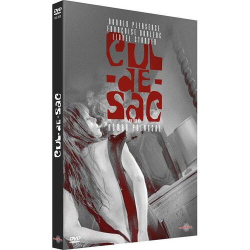 Cul-De-Sac