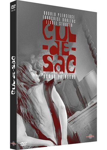 Cul-De-Sac