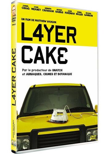 Layer Cake