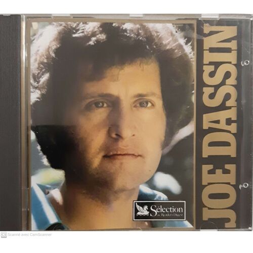 Joe Dassin 100 Succes 100 Souvenirs Readers Digest