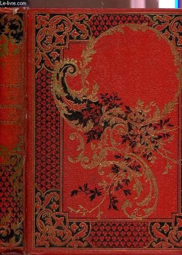 De La Montagne Au Desert.