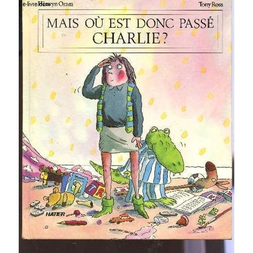 Mais Ou Est Donc Passé Charlie?