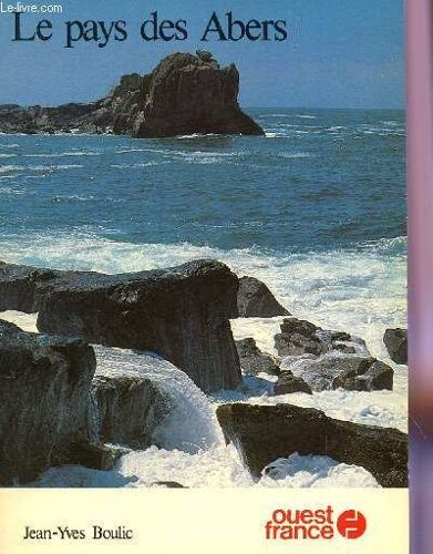 Le Pays Des Abers / Collection Ouest France.