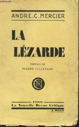 La Lezarde.
