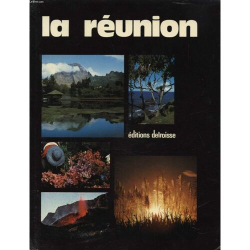 La Reunion