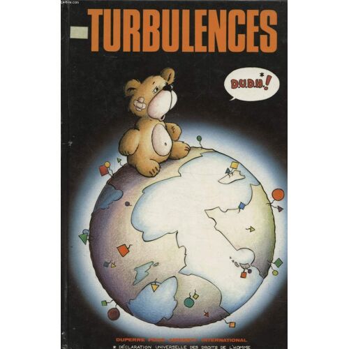 Turbulences